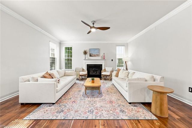 4205 Brigstock CT, Williamsburg, VA 23188