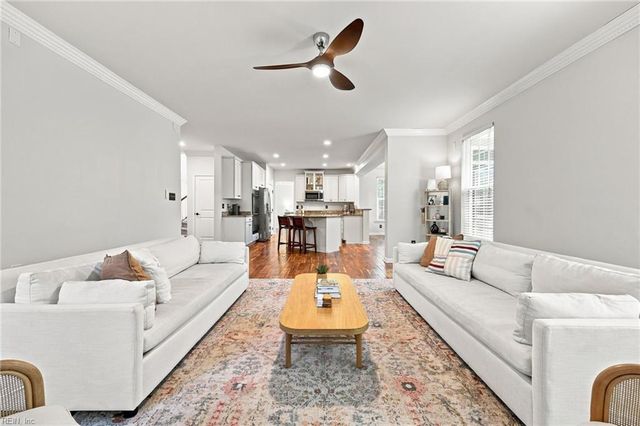 4205 Brigstock CT, Williamsburg, VA 23188