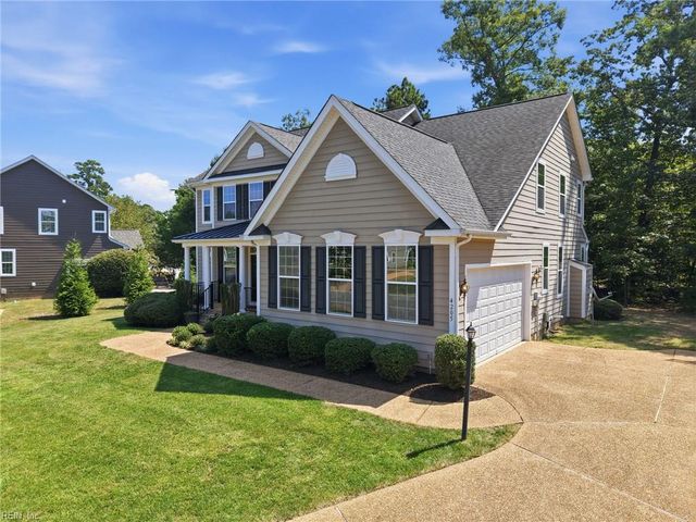4205 Brigstock CT, Williamsburg, VA 23188