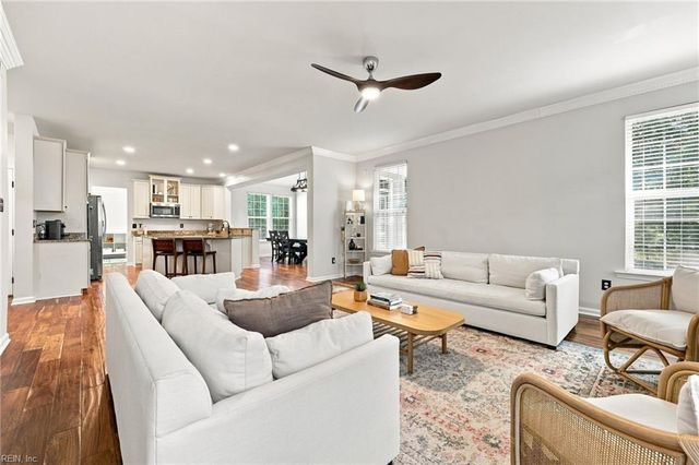 4205 Brigstock CT, Williamsburg, VA 23188