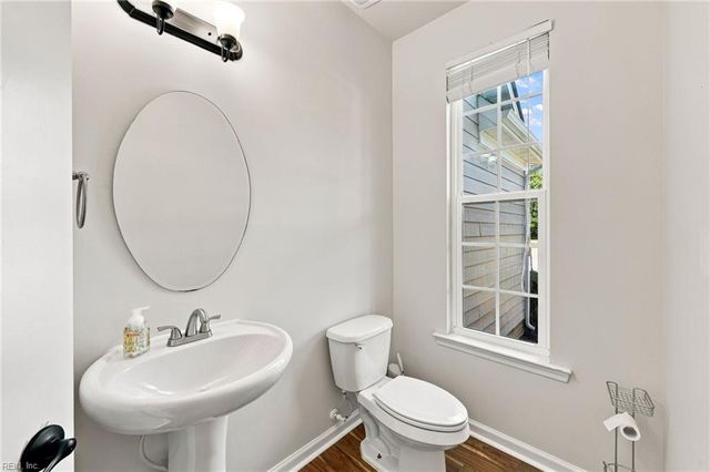 4205 Brigstock CT, Williamsburg, VA 23188