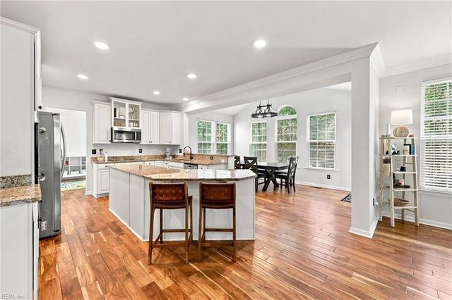 4205 Brigstock CT, Williamsburg, VA 23188