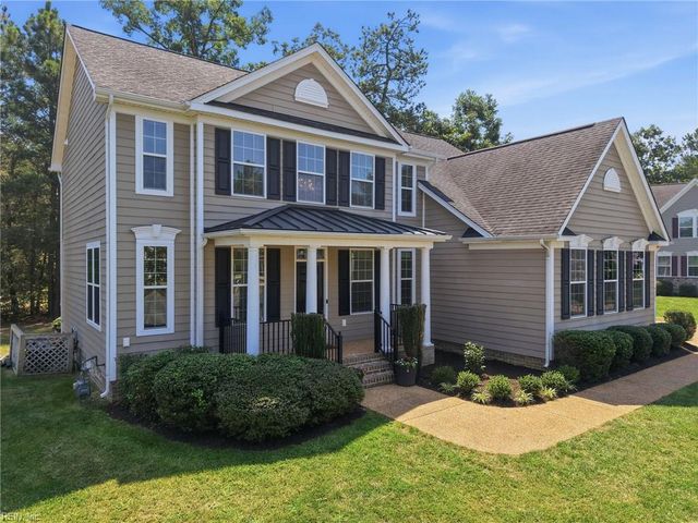 4205 Brigstock CT, Williamsburg, VA 23188