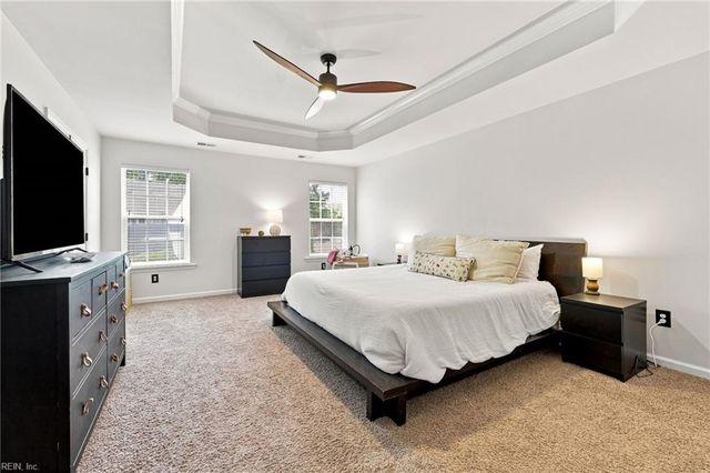 4205 Brigstock CT, Williamsburg, VA 23188