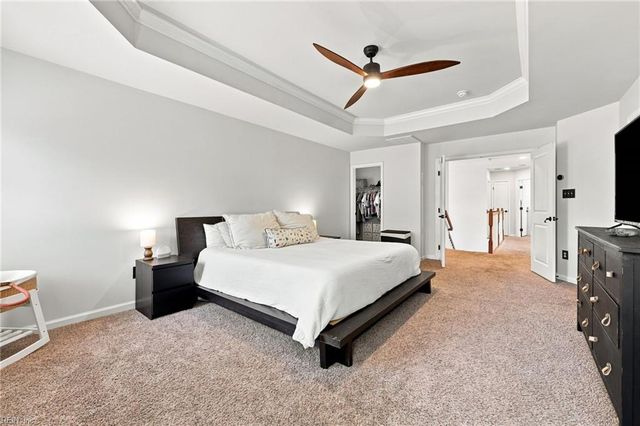 4205 Brigstock CT, Williamsburg, VA 23188