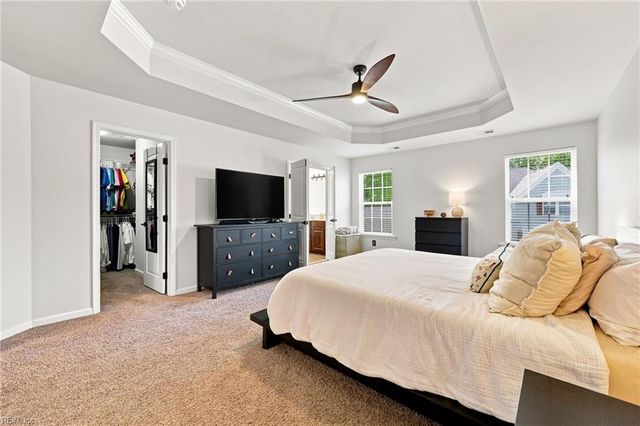 4205 Brigstock CT, Williamsburg, VA 23188