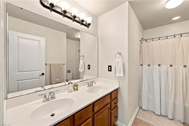 4205 Brigstock CT, Williamsburg, VA 23188