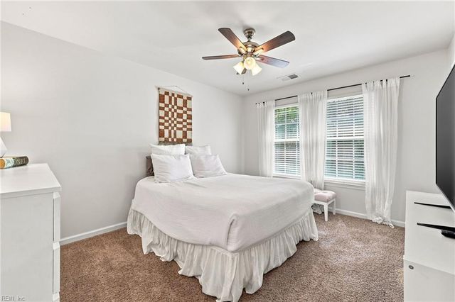 4205 Brigstock CT, Williamsburg, VA 23188