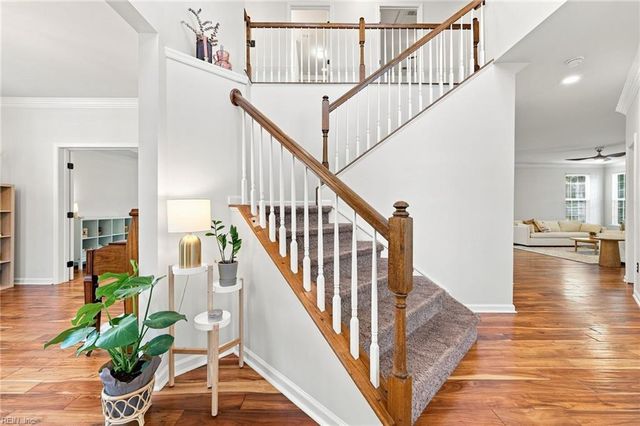 4205 Brigstock CT, Williamsburg, VA 23188