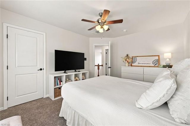 4205 Brigstock CT, Williamsburg, VA 23188