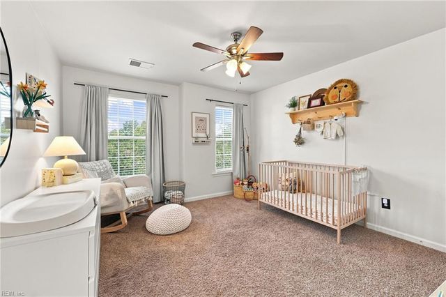 4205 Brigstock CT, Williamsburg, VA 23188