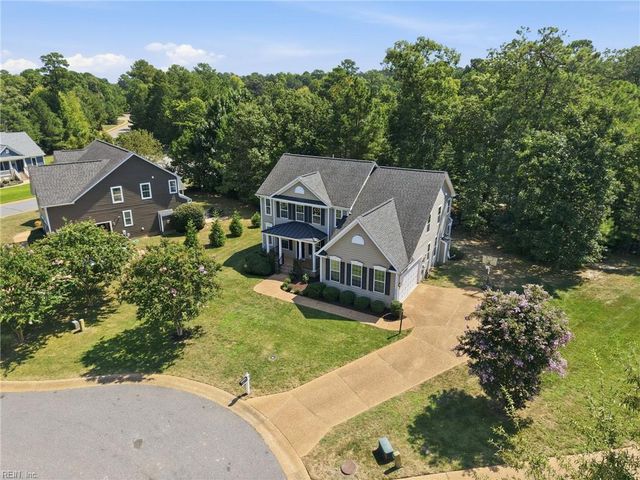 4205 Brigstock CT, Williamsburg, VA 23188