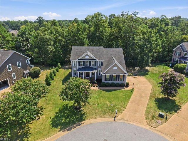 4205 Brigstock CT, Williamsburg, VA 23188