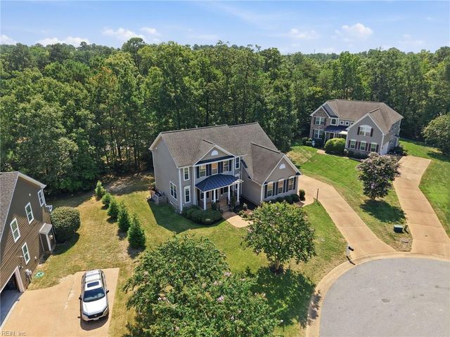 4205 Brigstock CT, Williamsburg, VA 23188