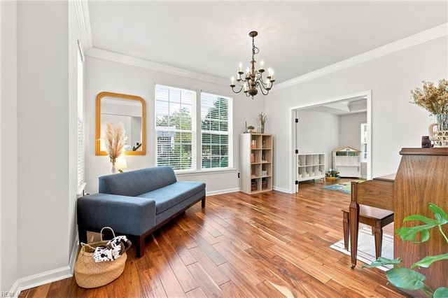 4205 Brigstock CT, Williamsburg, VA 23188