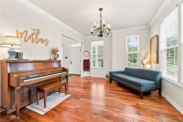 4205 Brigstock CT, Williamsburg, VA 23188