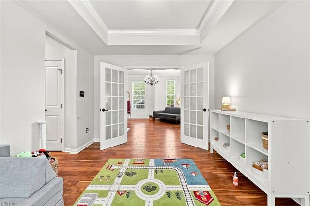 4205 Brigstock CT, Williamsburg, VA 23188