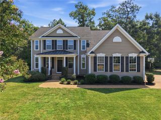 4205 Brigstock CT, Williamsburg, VA 23188