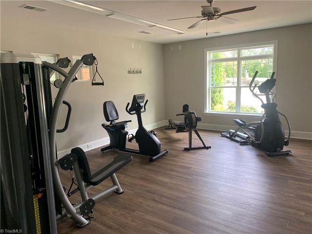 1556 Oakbluffs Drive, Colfax, NC 27235