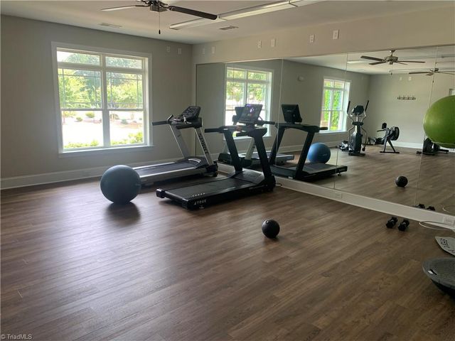 1556 Oakbluffs Drive, Colfax, NC 27235