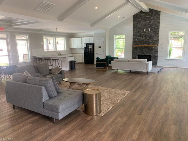 1556 Oakbluffs Drive, Colfax, NC 27235