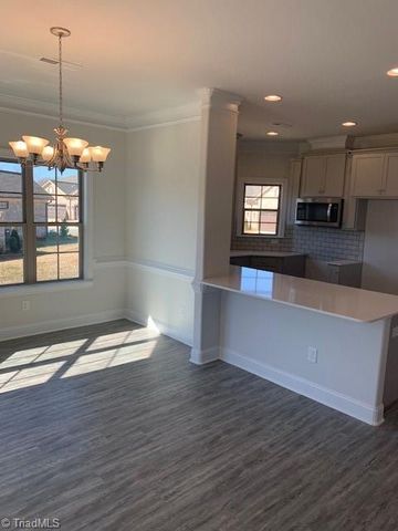 1556 Oakbluffs Drive, Colfax, NC 27235