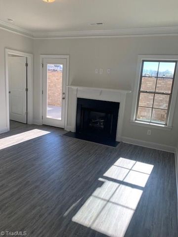 1556 Oakbluffs Drive, Colfax, NC 27235