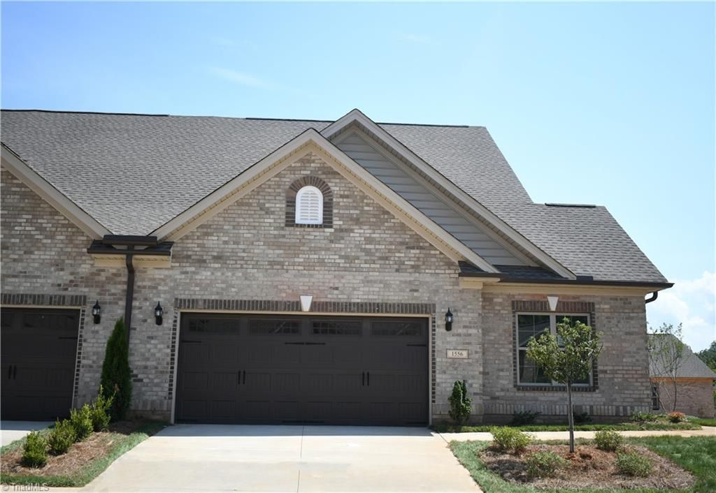 1556 Oakbluffs Drive, Colfax, NC 27235