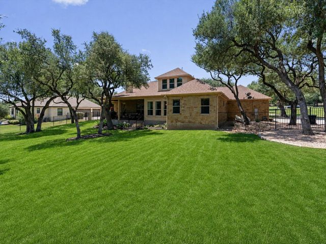 104 Vista LN, Georgetown, TX 78633