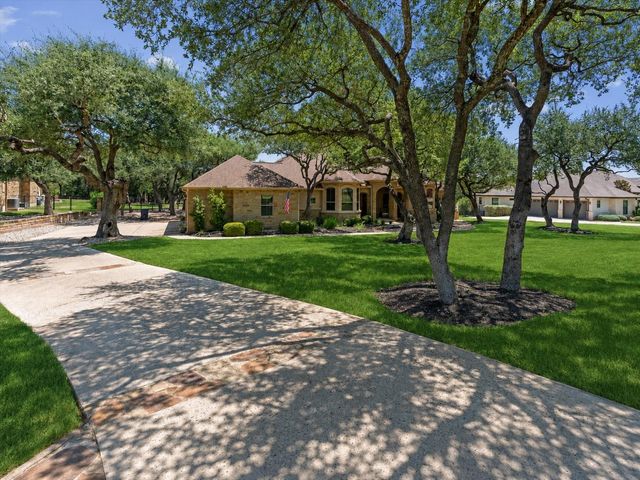 104 Vista LN, Georgetown, TX 78633