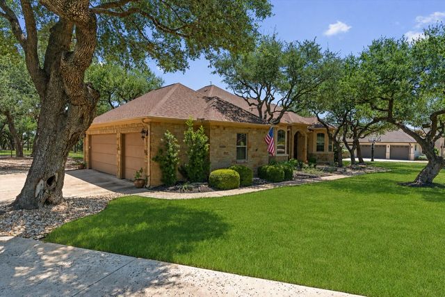 104 Vista LN, Georgetown, TX 78633