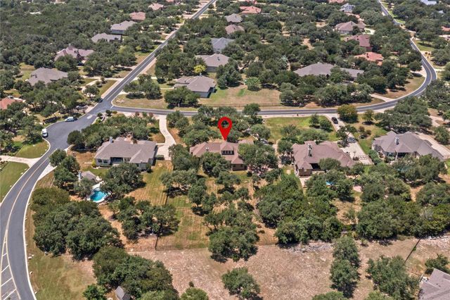 104 Vista LN, Georgetown, TX 78633
