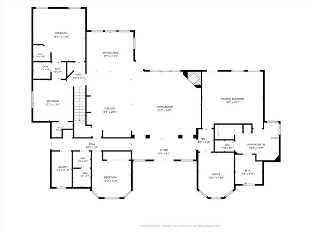 104 Vista LN, Georgetown, TX 78633