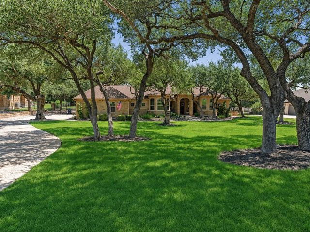 104 Vista LN, Georgetown, TX 78633