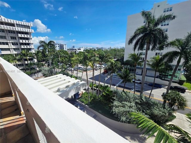 800 West Ave 618, Miami Beach, FL 33139