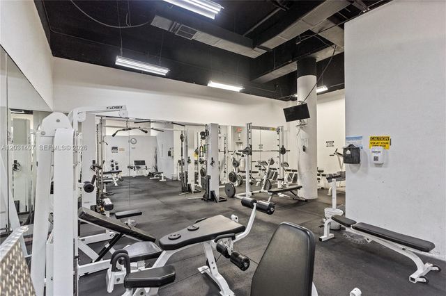 800 West Ave 618, Miami Beach, FL 33139