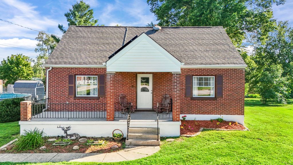 5161 Taylor Mill Road, Taylor Mill, KY 41015
