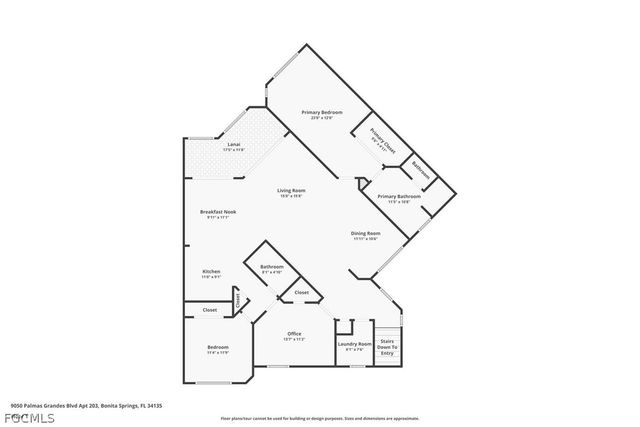 9050 Palmas Grandes BLVD 203, Bonita Springs, FL 34135