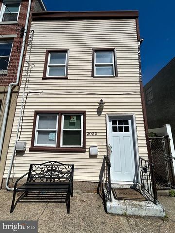 2020 TULIP ST, Philadelphia, PA 19125