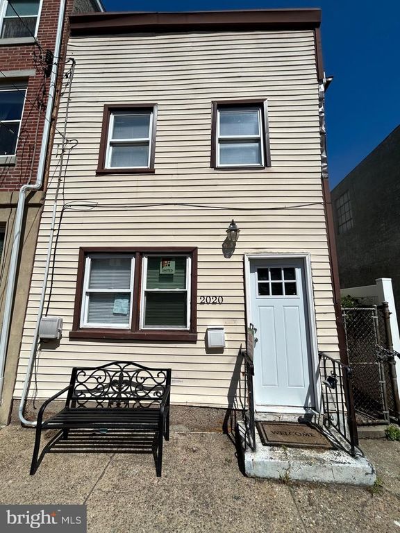 2020 TULIP ST, Philadelphia, PA 19125