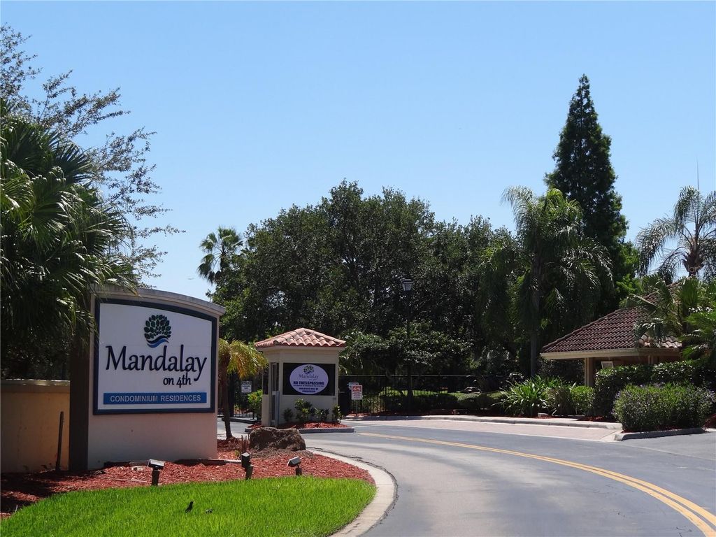 11901 4TH STREET N 1101, St Petersburg, FL 33716