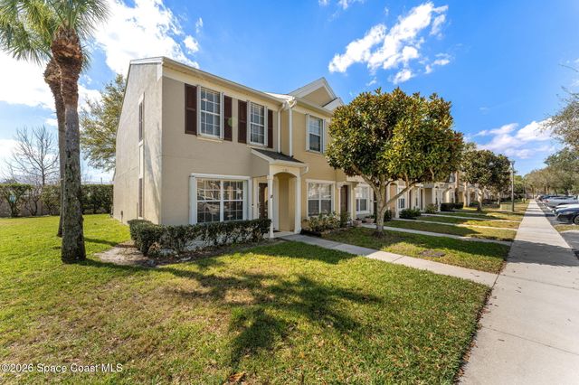 1381 Hampton Park Lane, Melbourne, FL 32940
