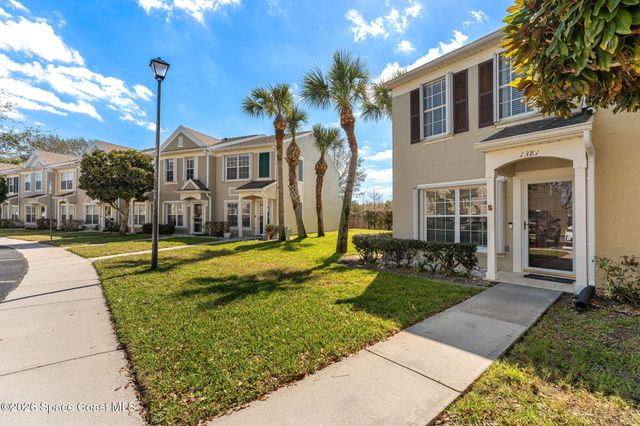 1381 Hampton Park Lane, Melbourne, FL 32940