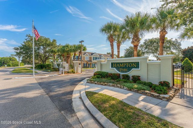 1381 Hampton Park Lane, Melbourne, FL 32940