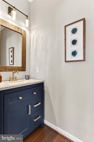 16856 PORTERS INN DR, Dumfries, VA 22026