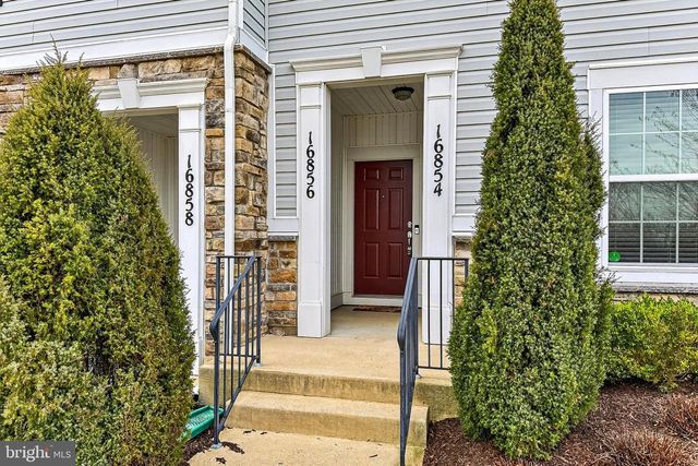 16856 PORTERS INN DR, Dumfries, VA 22026