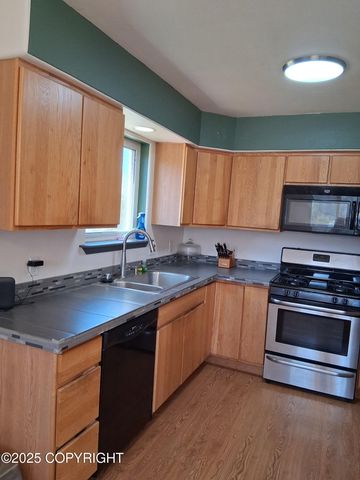 1012 Channel Way, Kenai, AK 99611