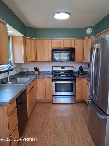 1012 Channel Way, Kenai, AK 99611