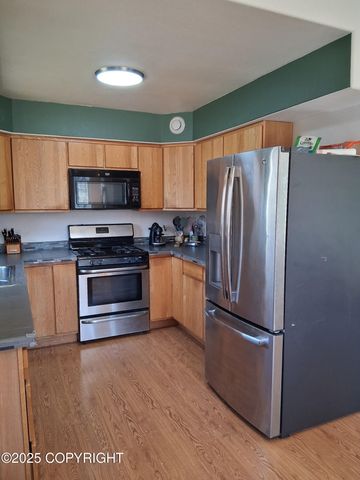 1012 Channel Way, Kenai, AK 99611