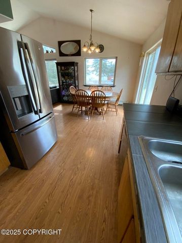 1012 Channel Way, Kenai, AK 99611